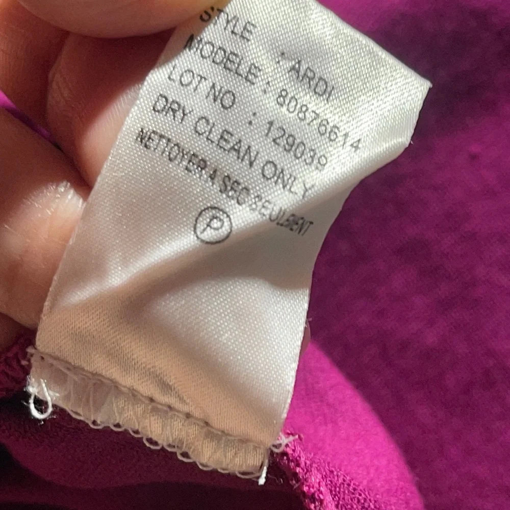 🥰🥰Theory Ardi Pleated Sleeveless Dress🥰🥰 - Picture 11 of 15